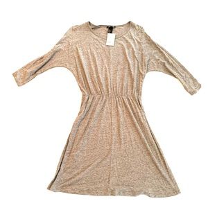 H&M Tunic Dress size Small